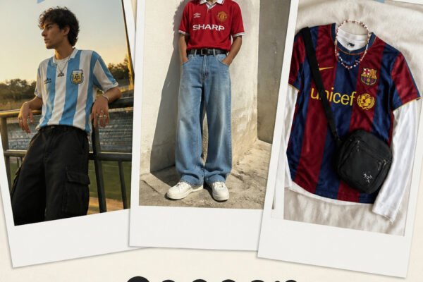 15 Fun Soccer Jersey Outfit Men for the Match