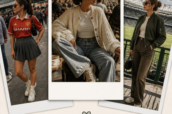 25 Best Fifa Outfit Women That Look Fire