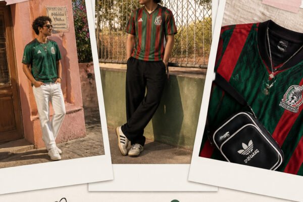 20 Easy Mexico Soccer Jersey Outfit Men for Game Day