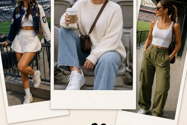 12 Fun Soccer Stadium Outfit Women for Women
