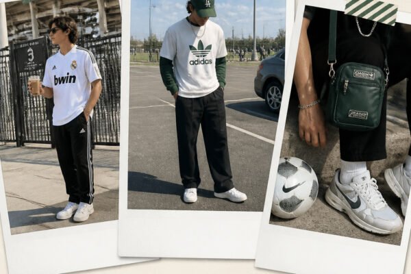 12 Fun Game Day Soccer Outfit Men for Game Day